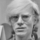 A real, 100% legitimate photo of Andy Warhol.